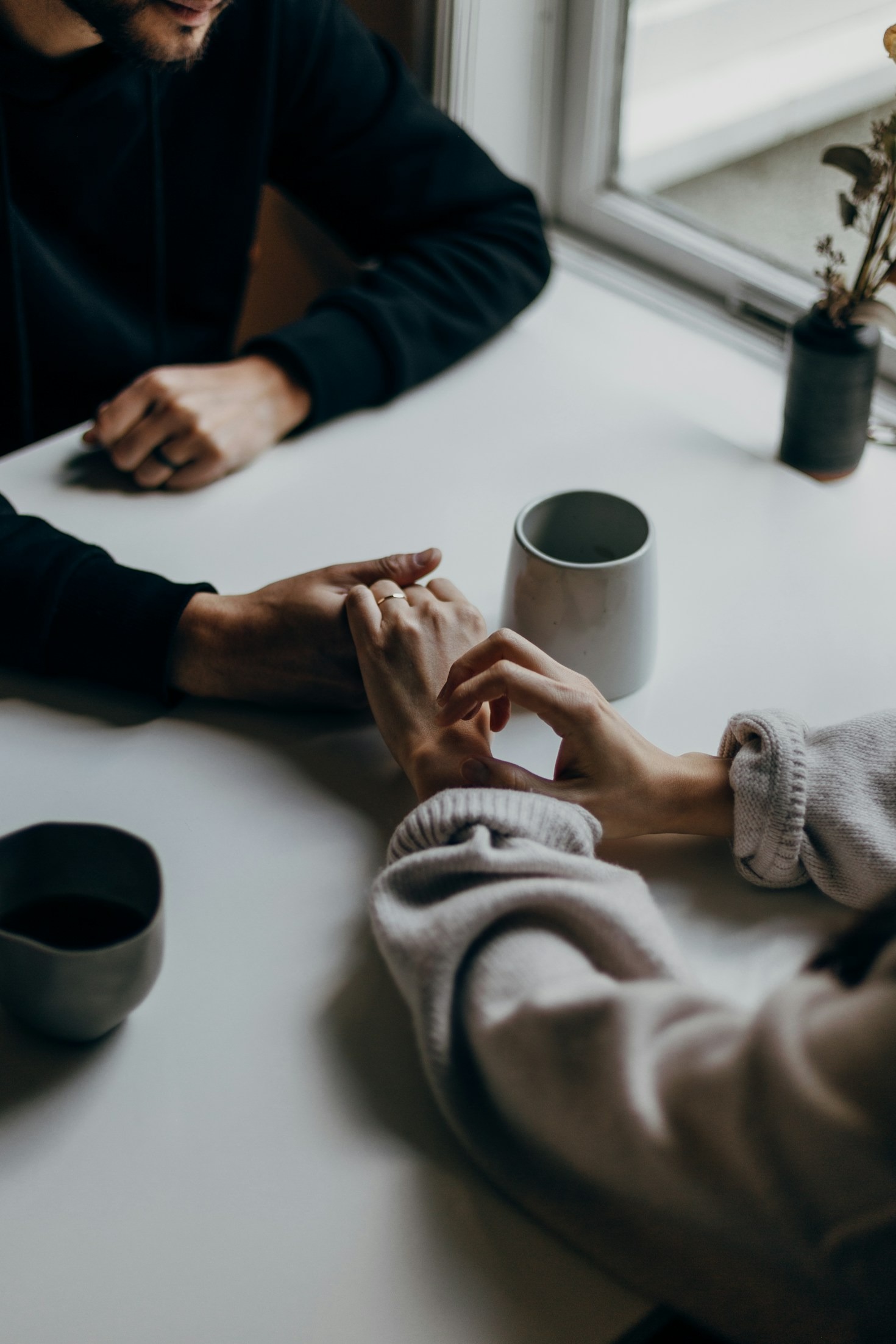Transforme Seu Relacionamento com Amor Consciente