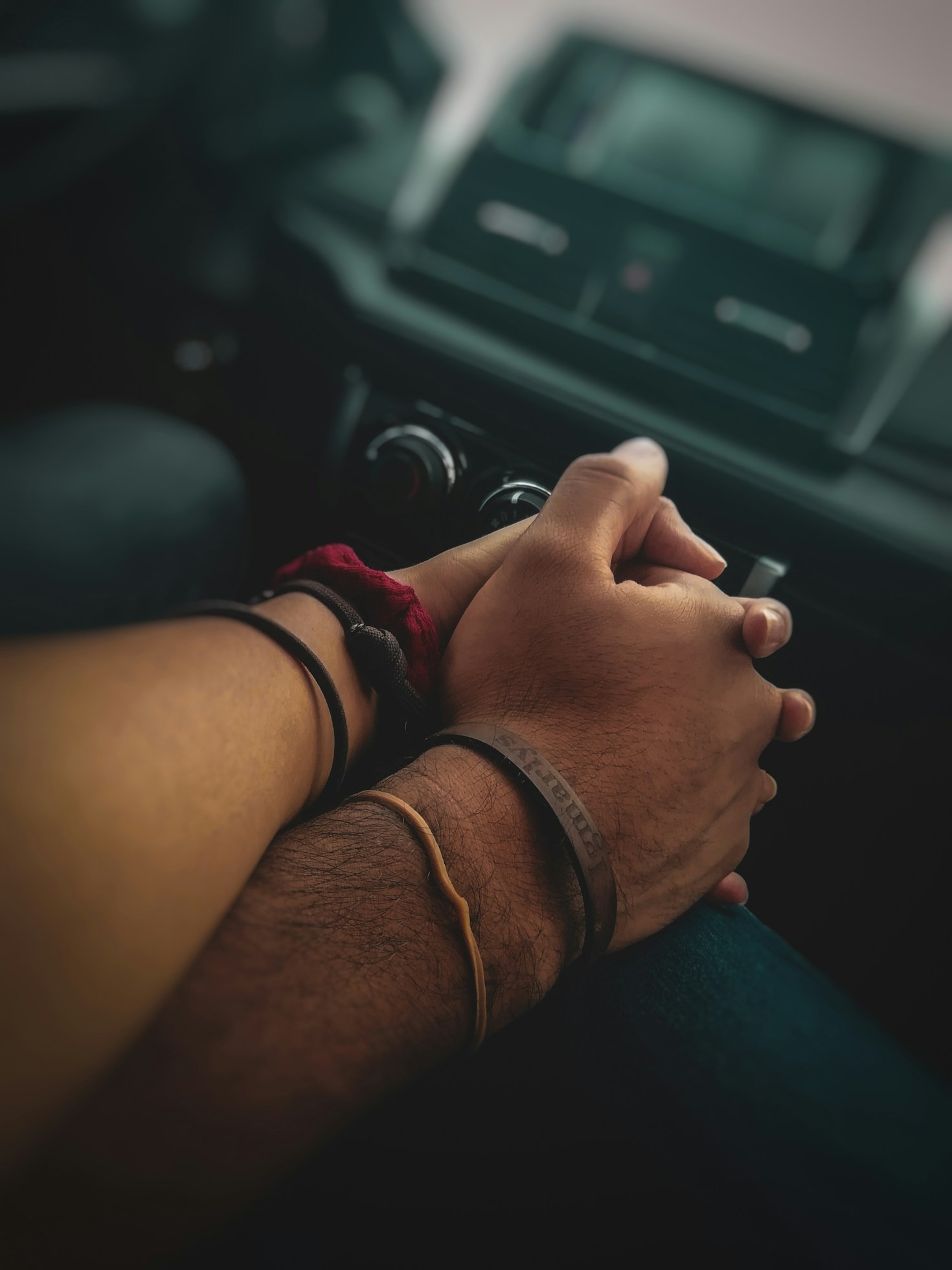 Intimidade e Amor: Caminhos para a Maturidade